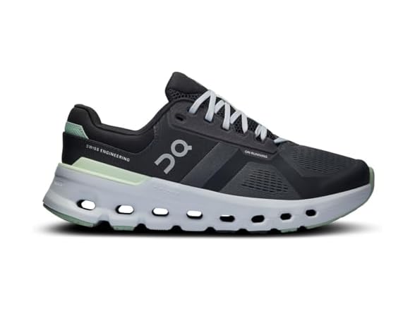 On Running Cloudrunner 2 Women's Shoes