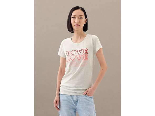 Love Gap Grey