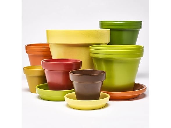 FolkArt FolkArt Outdoor Gloss Acrylic Craft Paint Set 