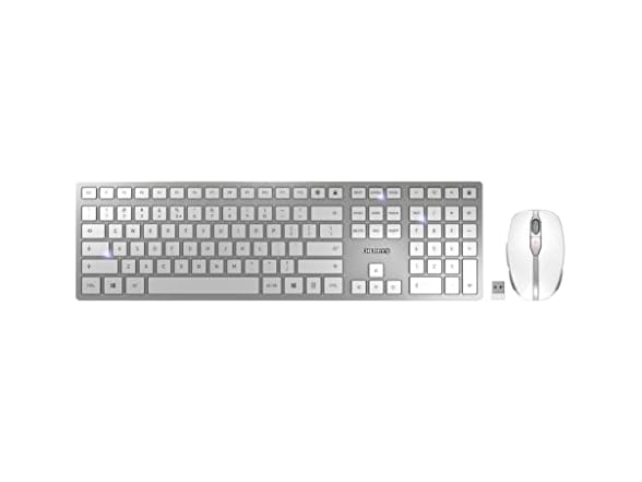 CHERRY DW 9100 Slim Wireless Keyboard and Mouse