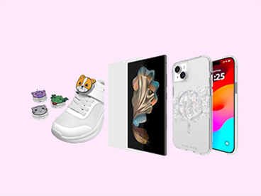 Phone Accessory Bargain Blowout