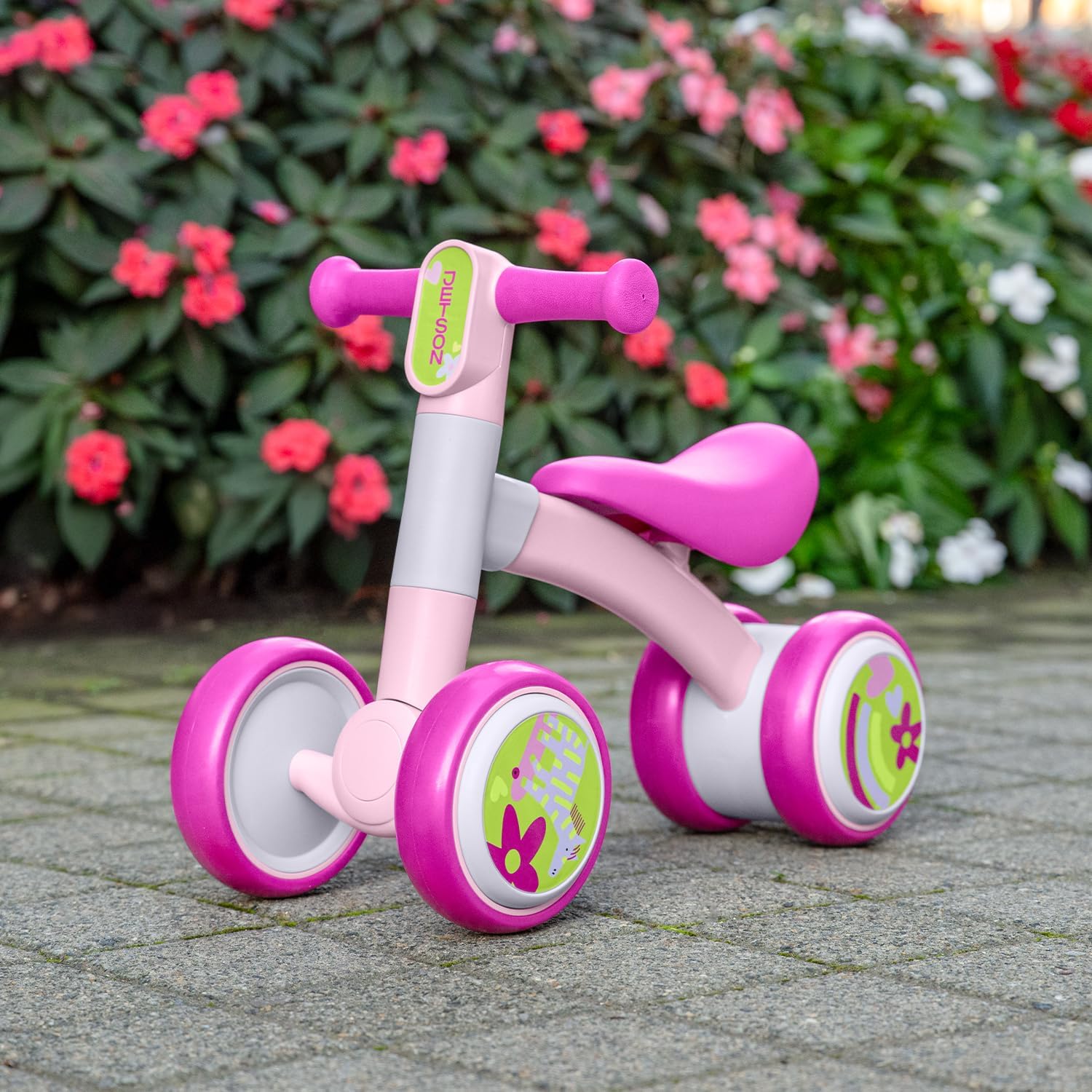 Jetson Bounce Balance Bike - Gallery 10