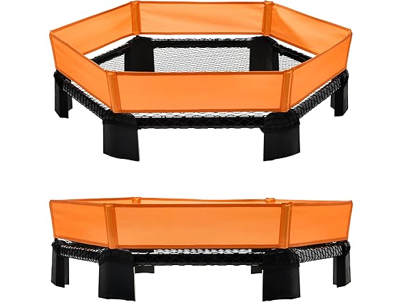 Franklin Sports PIcklePop Game Set