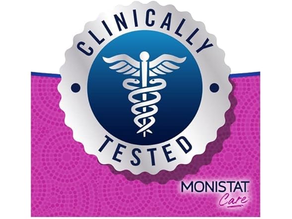 MONISTAT Chafing Relief Powder Gel 1.5 oz