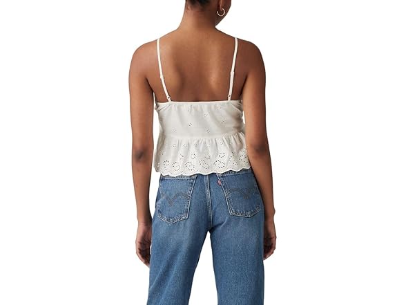 Levi's Women Cora Blouse