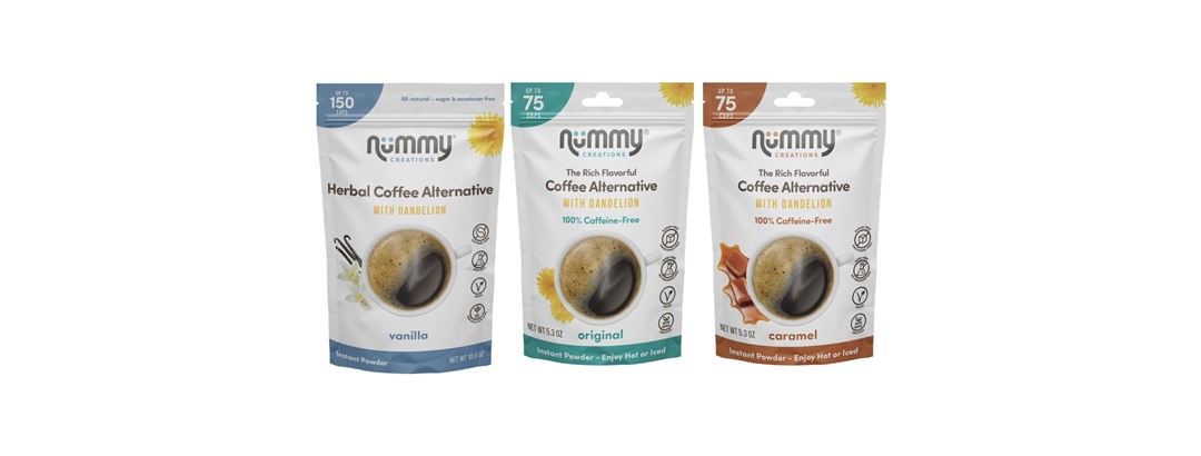(3pk) Coffee Alternative - Original