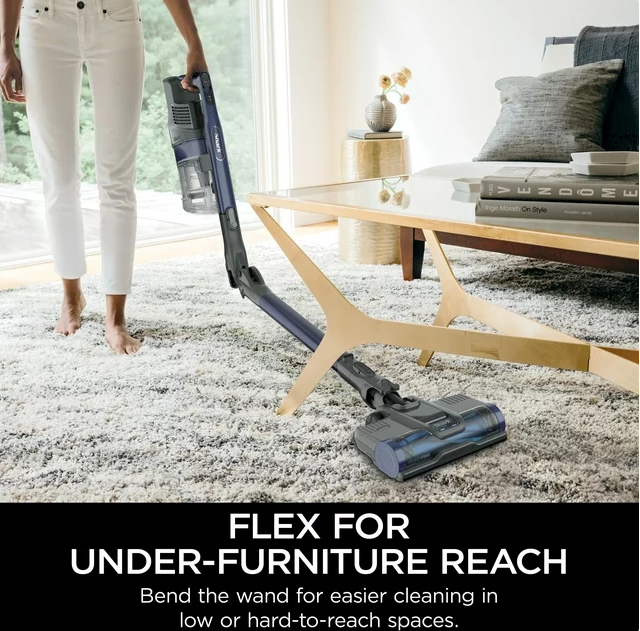SHARK IZ340H Pet Pro Cordless Stick Vacuum - Gallery 10