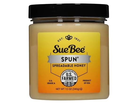 Sue Bee Honey