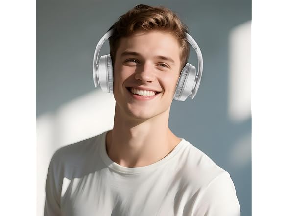TUINYO Wireless Bluetooth Headphones