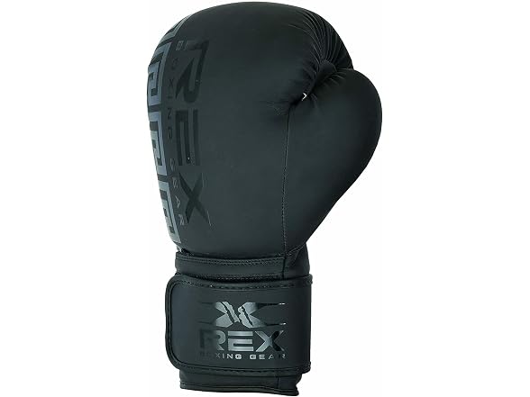 Rex Sports REX Boxing Training Gloves & Kickboxing