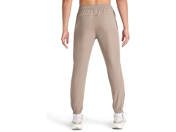 Reebok Mens Repeat Woven Pant