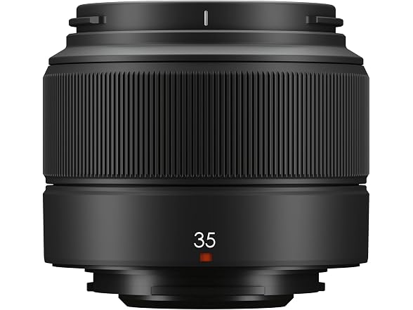 Fujifilm 16647434 Interchangeable Lens
