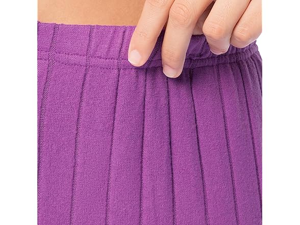 Fruit Of The Loom Women Dolman Sleeve Cropped Set
