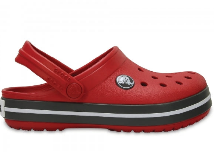Crocs Crocband Big Kids Clog - Gallery 8