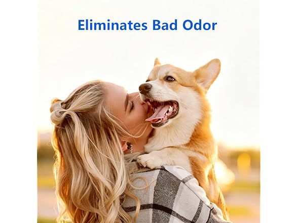 Pet Fresh Breath Oral Cleansing Spray