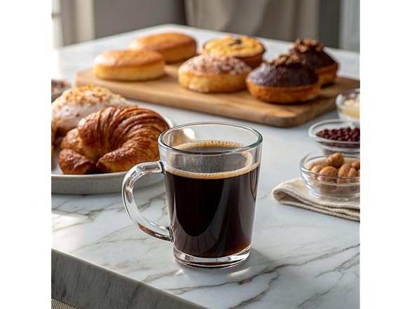 Death Wish Coffee, Organic Dark Roast Whole Bean