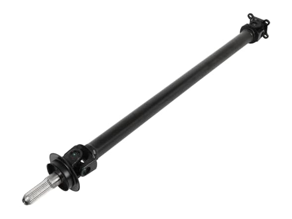 SCITOO 35.5" Steel Front Driveshaft