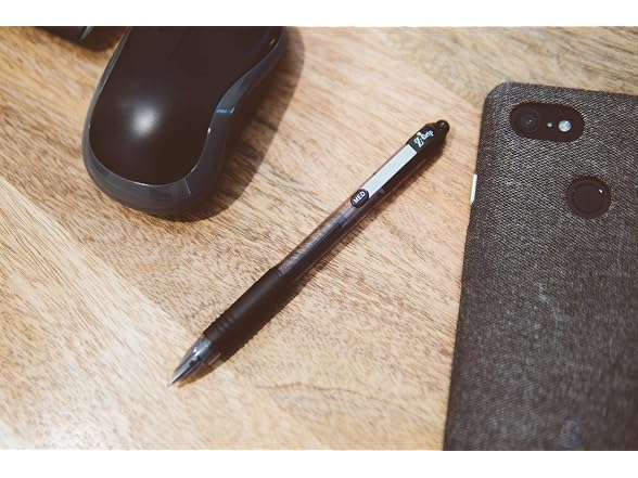 Zebra Pen Z-Grip Retractable Ballpoint Pen 48Pks