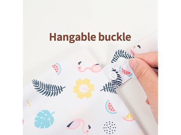 HappyFlute Newborn Cloth Diapers