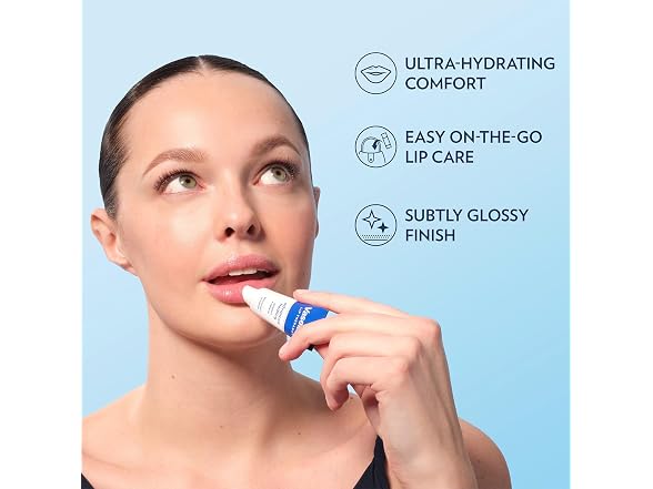Vaseline Lip Therapy Advanced Healing