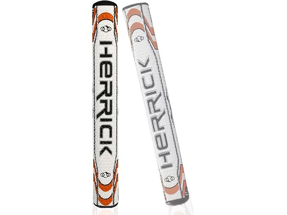 zenesty Leightweight Golf Putter Grip