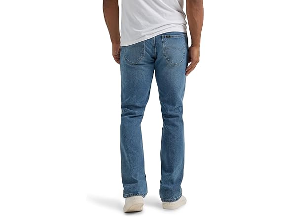 Lee Boot Jean Lewis (40x30)