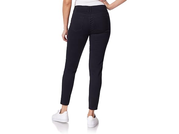WallFlower Women (14 Plus) Luscious Uniform Pants