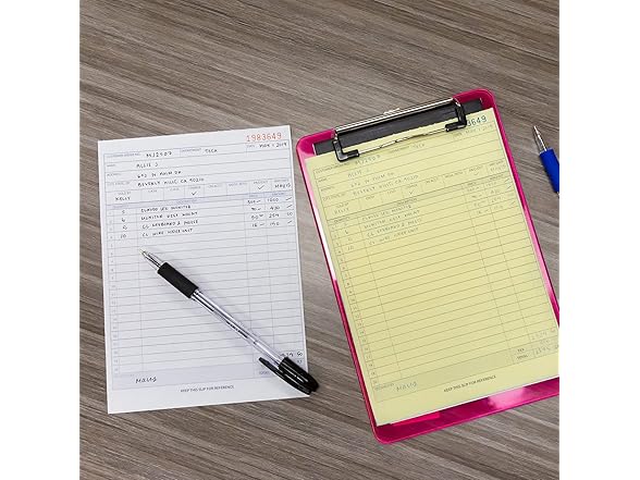 Products BAZIC Sales Order Book