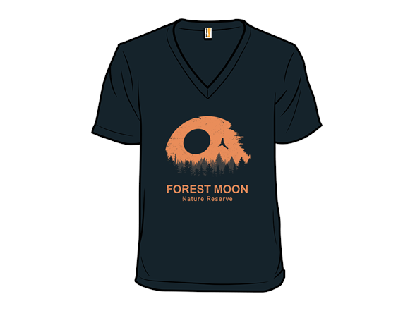 Forest Moon Nature Reserve