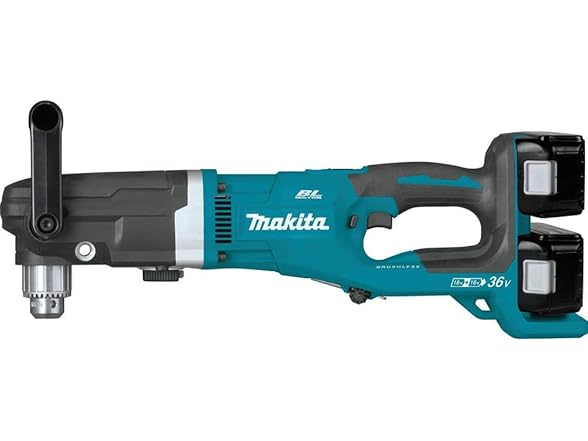 Makita XAD03PT 36V Brushless Right Angle Drill