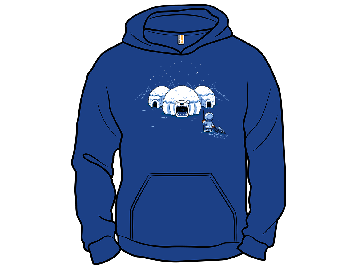 The Hungry Igloo - Gallery 10