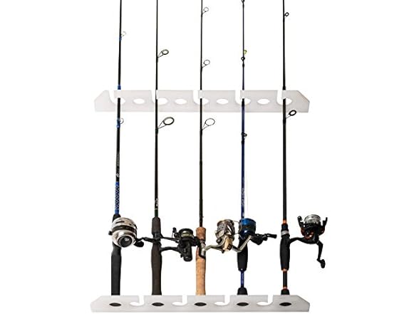  Old Cedar Outfitters Plastic Rack
