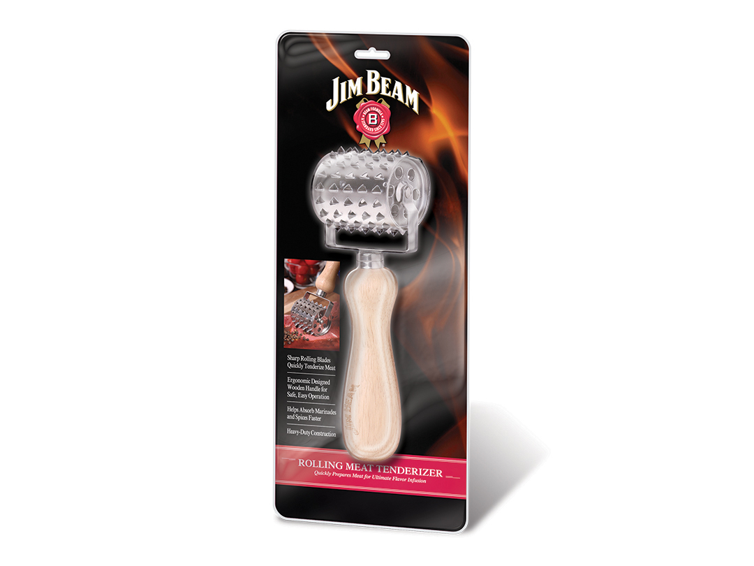 Rolling Meat Tenderizer - Gallery 4