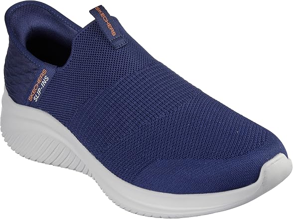 Skechers Men's Ultra Flex 3.0 Smooth Step Slip-ins (10)