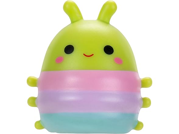 Squish-a-longs Mini-Squish 8-Pack (Wave 3, Style 1)