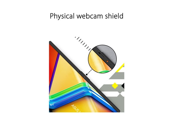 ASUS Vivobook Go 15.6” FHD Laptop