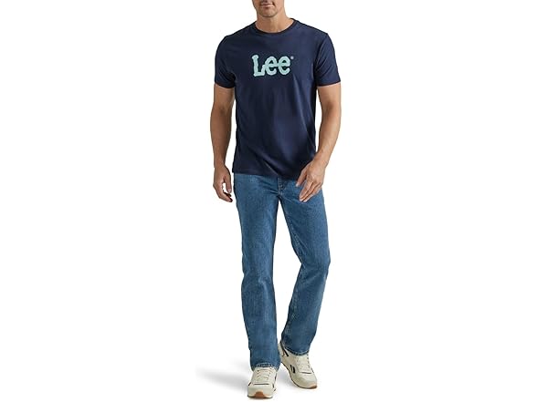 Lee Boot Jean Pepper (42x36)