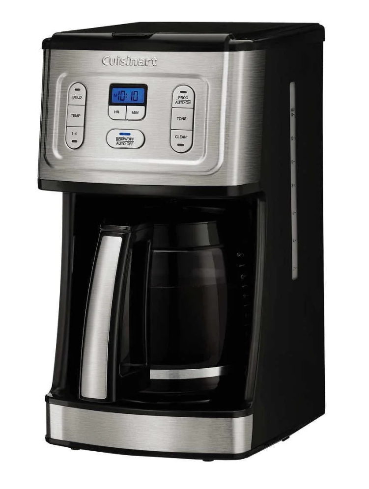 Cuisinart CBC-7400PCFR 14 cup Brew Central 14-Cup Cof - Gallery 2