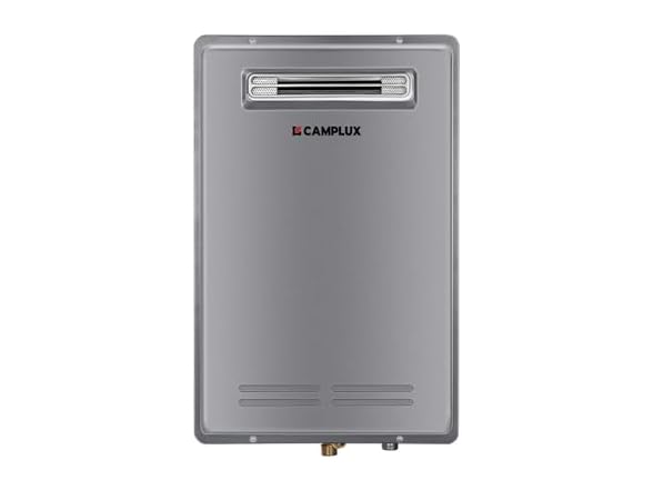 CAMPLUX Natural Gas Heater 5.28 GPM