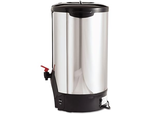 CoffeePro CP100 100-Cup Percolating Urn