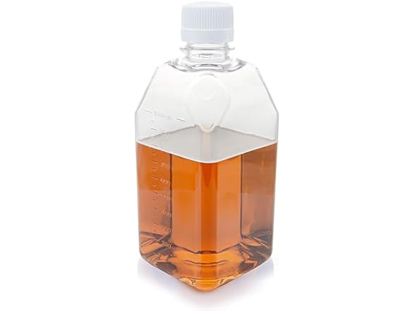 Diamond RealSeal Bottle
