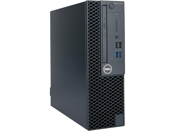 Dell Optiplex 3070 SFF Desktop