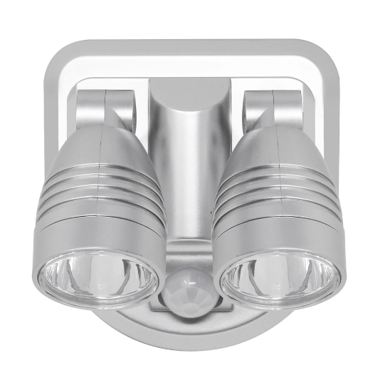 Aduro Motion Activated Dual Security Light - Gallery 13