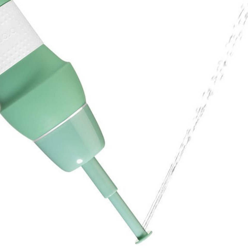 Brondell GoSpa Collapsible Travel Bidet -Choose Color - Gallery 22