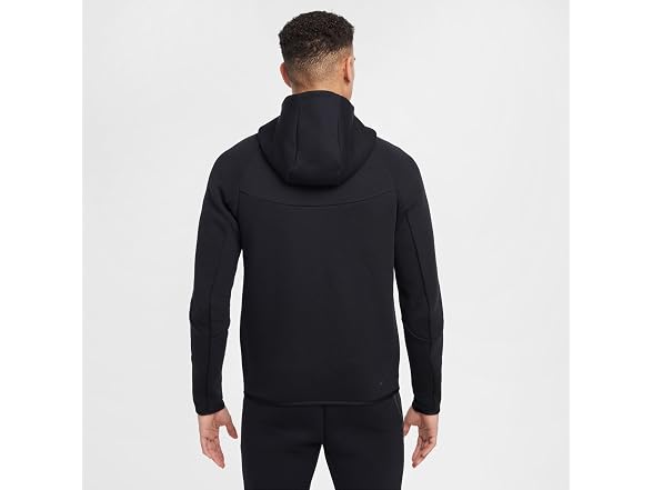Nike Windrunner Tech Fleece Full-Zip Hoodie
