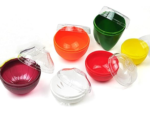 OUKEYI Fruit and Vegetable Storage Set