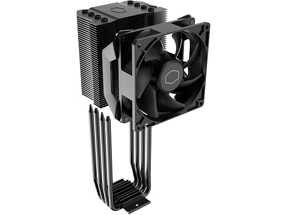 Cooler Master Hyper 411 Nano CPU Air Cooler