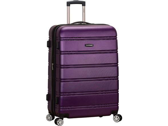 Purple, Medium 24"
