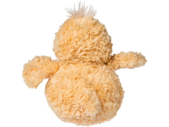 Mary Meyer Stuffed Animal 6-Inches, Sprouts Duck