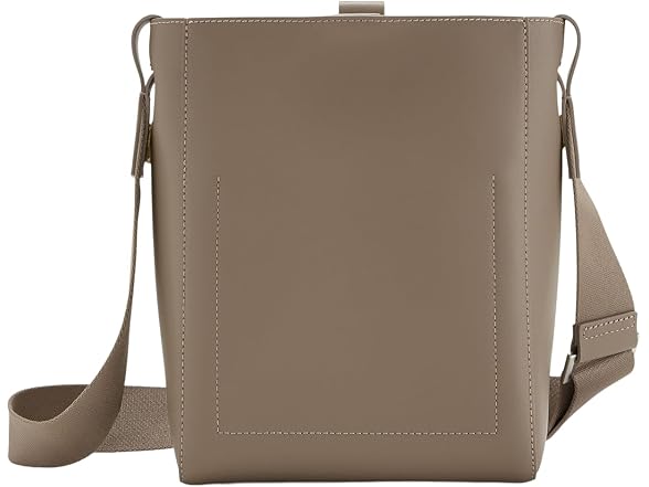 Everlane The Mini Studio Bag